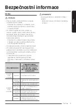 Предварительный просмотр 159 страницы Samsung JET 60 TURBO User Manual