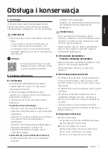 Предварительный просмотр 185 страницы Samsung JET 60 TURBO User Manual