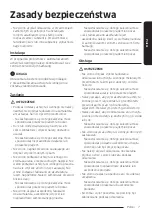 Предварительный просмотр 189 страницы Samsung JET 60 TURBO User Manual