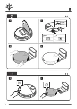 Preview for 4 page of Samsung Jet Bot VR30T80 User Manual