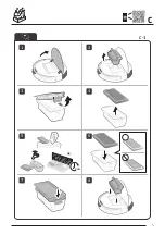 Preview for 5 page of Samsung Jet Bot VR30T80 User Manual