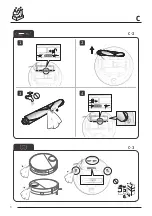 Preview for 6 page of Samsung Jet Bot VR30T80 User Manual