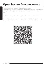 Preview for 20 page of Samsung Jet Bot VR30T80 User Manual