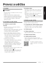 Preview for 25 page of Samsung Jet Bot VR30T80 User Manual