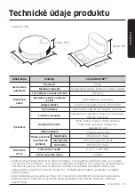 Preview for 55 page of Samsung Jet Bot VR30T80 User Manual