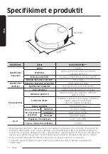 Предварительный просмотр 92 страницы Samsung Jet Bot VR30T85 Series User Manual