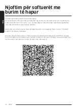 Предварительный просмотр 94 страницы Samsung Jet Bot VR30T85 Series User Manual