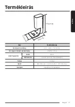 Предварительный просмотр 165 страницы Samsung Jet Bot VR30T85 Series User Manual