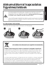 Предварительный просмотр 167 страницы Samsung Jet Bot VR30T85 Series User Manual