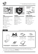 Preview for 2 page of Samsung Jet Bot VR50T95 Series User Manual