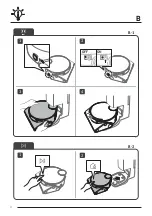 Preview for 4 page of Samsung Jet Bot VR50T95 Series User Manual