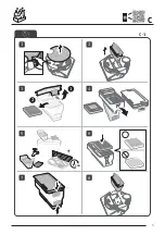 Preview for 5 page of Samsung Jet Bot VR50T95 Series User Manual