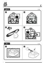 Preview for 6 page of Samsung Jet Bot VR50T95 Series User Manual