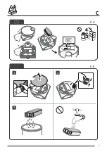 Preview for 7 page of Samsung Jet Bot VR50T95 Series User Manual