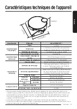 Preview for 183 page of Samsung Jet Bot VR50T95 Series User Manual