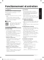 Предварительный просмотр 23 страницы Samsung Jet VS15A6032R7/AA User Manual