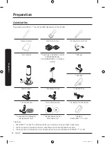 Предварительный просмотр 12 страницы Samsung Jet VS20A9580VW User Manual