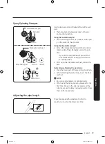 Предварительный просмотр 19 страницы Samsung Jet VS20A9580VW User Manual