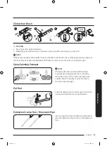 Предварительный просмотр 23 страницы Samsung Jet VS20A9580VW User Manual