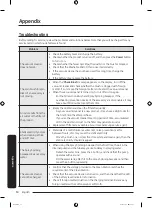 Предварительный просмотр 30 страницы Samsung Jet VS20A9580VW User Manual