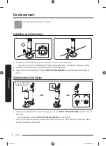 Предварительный просмотр 50 страницы Samsung Jet VS20A9580VW User Manual