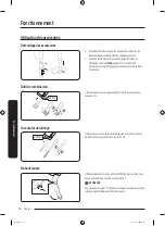 Предварительный просмотр 54 страницы Samsung Jet VS20A9580VW User Manual