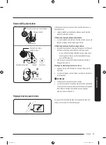 Предварительный просмотр 55 страницы Samsung Jet VS20A9580VW User Manual