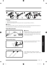 Предварительный просмотр 59 страницы Samsung Jet VS20A9580VW User Manual