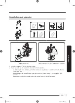 Предварительный просмотр 89 страницы Samsung Jet VS20A9580VW User Manual