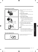 Предварительный просмотр 91 страницы Samsung Jet VS20A9580VW User Manual