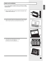 Preview for 6 page of Samsung JH026EAV Series Installation Manual