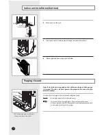 Preview for 7 page of Samsung JH026EAV Series Installation Manual