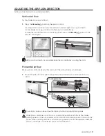 Preview for 18 page of Samsung JH035EAV1 User Manual