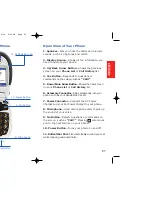 Preview for 15 page of Samsung Jitterbug SPH-A120 Manual