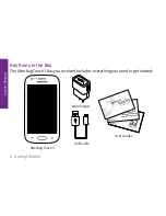 Preview for 16 page of Samsung Jitterbug Touch3 User Manual