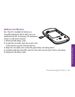 Preview for 139 page of Samsung Jitterbug Touch3 User Manual