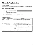 Preview for 43 page of Samsung JMV8208BA Use & Care Manual