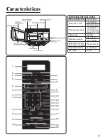 Preview for 59 page of Samsung JMV8208BA Use & Care Manual