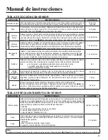 Preview for 67 page of Samsung JMV8208BA Use & Care Manual