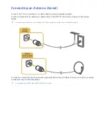 Preview for 17 page of Samsung JS8500 E-Manual