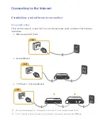 Preview for 18 page of Samsung JS8500 E-Manual