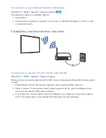 Preview for 19 page of Samsung JS8500 E-Manual