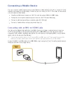 Preview for 31 page of Samsung JS8500 E-Manual