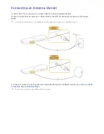 Предварительный просмотр 17 страницы Samsung JS9000 Series E-Manual