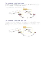 Предварительный просмотр 25 страницы Samsung JS9000 Series E-Manual