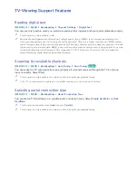 Предварительный просмотр 104 страницы Samsung JS9000 Series E-Manual