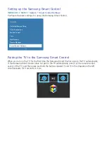 Preview for 11 page of Samsung JU6500 E-Manual