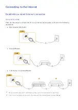 Предварительный просмотр 15 страницы Samsung JU6500 E-Manual