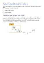 Preview for 23 page of Samsung JU6500 E-Manual