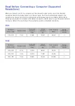 Preview for 164 page of Samsung JU6500 E-Manual